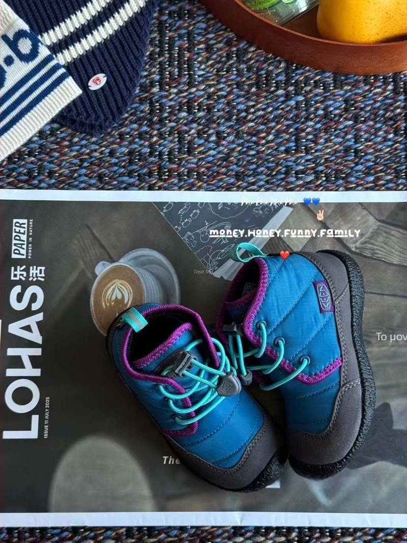 Παιδικά Παπούτσια, Κορεατικής έκδοσης, Δερμάτινο πάνω μέρος, Ηλικίες 1–16 ετών, Διαθέσιμα σε απόθεμα