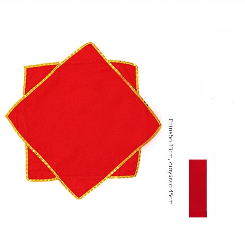 Μαντήλι χορού για Yangko και τετράγωνο χορό | Happy Passing | Για ενήλικες | Χειμώνας 2024