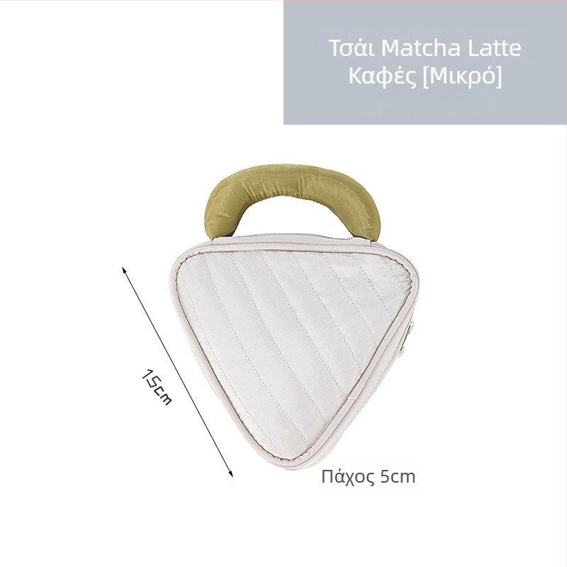 Meister γυναικεία τσάντα μακιγιάζ, πολυλειτουργική, πολυεστέρας, επένδυση πολυεστέρας