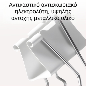 Μεταλλικός κλιπ εγγράφων – κλιπ για έγγραφα και ημερολόγια, κατασκευαστής Deli group