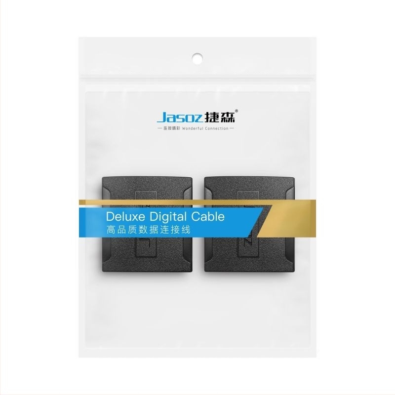 RJ45 δικτυακός συνδετήρας ζεύγος, θωρακισμένος, κεφαλή ευθείας μετάδοσης, Gigabit 1000 Mbps, χαλκός αγωγός, μοντέλ G129