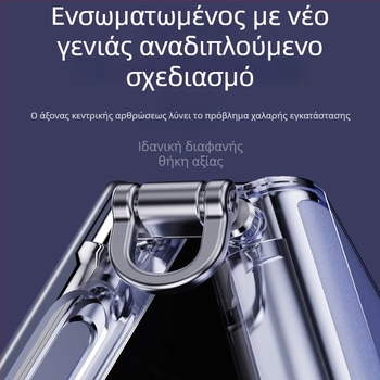 Huawei PuraX Θήκη Σιλικόνης με γάντζο για crossbody, μαλακή κατασκευή, αντίσταση σε πτώσεις