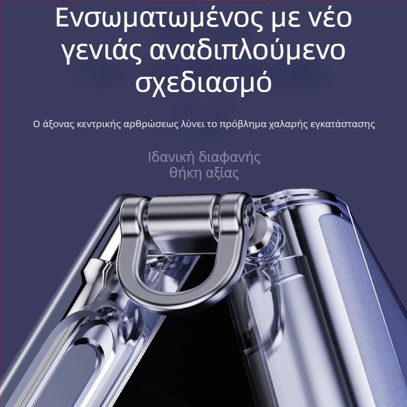 Huawei PuraX Θήκη Σιλικόνης με γάντζο για crossbody, μαλακή κατασκευή, αντίσταση σε πτώσεις