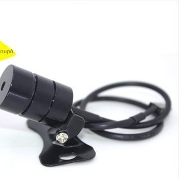 Οπίσθιο φανάρι ομίχλης με λέιζερ LED, 5W, 12V