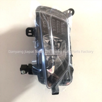 Μπροστινό LED φανάρι αντι-ομίχλης για Volkswagen 19polo, 5W, 12V, 10000 ώρες ζωής