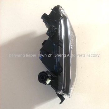 Μπροστινό LED φανάρι αντι-ομίχλης για Volkswagen 19polo, 5W, 12V, 10000 ώρες ζωής
