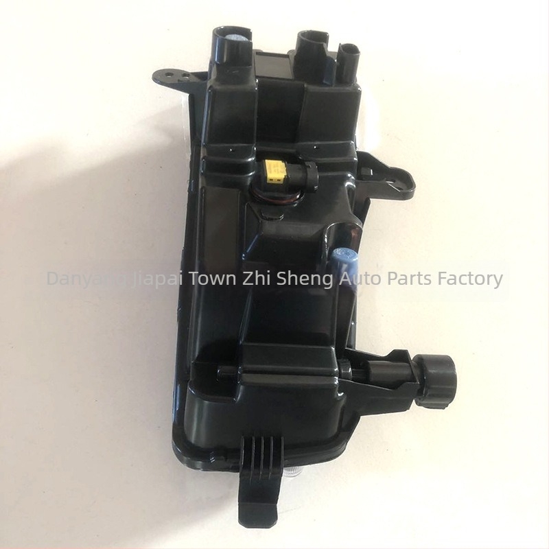 Μπροστινό LED φανάρι αντι-ομίχλης για Volkswagen 19polo, 5W, 12V, 10000 ώρες ζωής