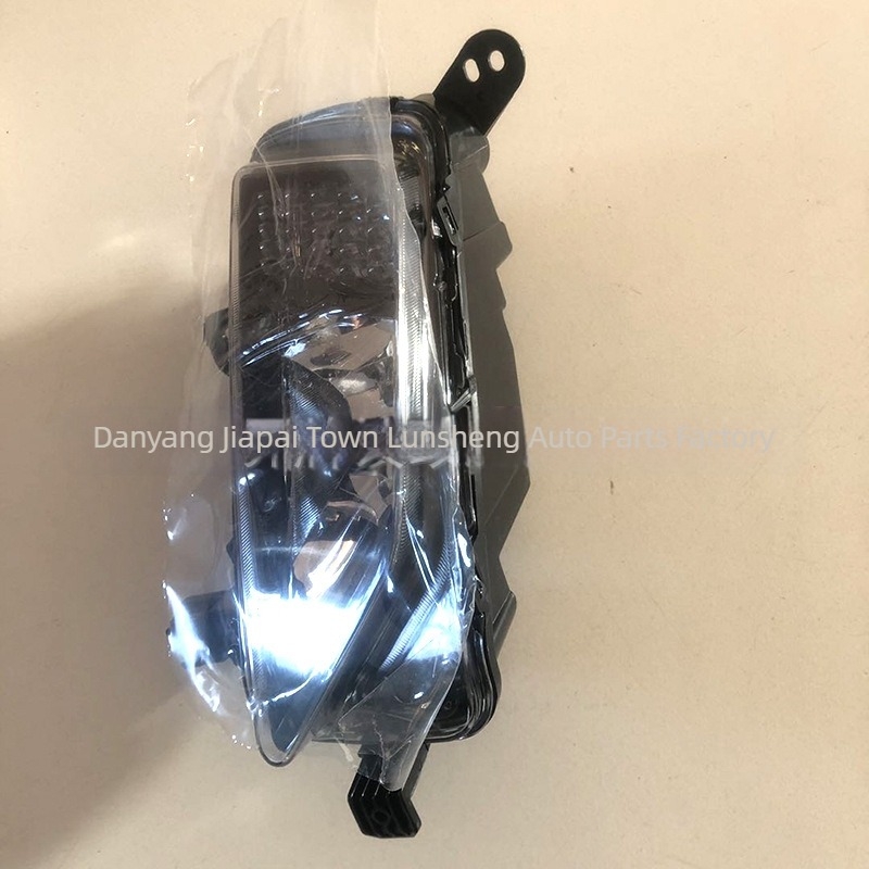Μπροστινό LED φανάρι αντι-ομίχλης για Volkswagen 19polo, 5W, 12V, 10000 ώρες ζωής