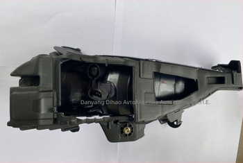 Μπροστινό φανάρι ομίχλης για Hyundai Sonata 11, DH01-2102d, 55W, 12V, Αριθμός εξαρτήματος 92201-3S000 92202-3S000