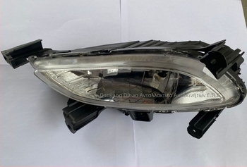 Μπροστινό φανάρι ομίχλης για Hyundai Sonata 11, DH01-2102d, 55W, 12V, Αριθμός εξαρτήματος 92201-3S000 92202-3S000