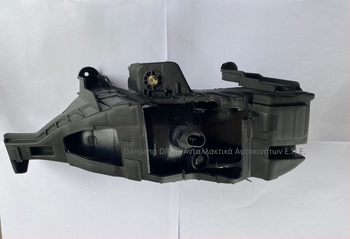 Μπροστινό φανάρι ομίχλης για Hyundai Sonata 11, DH01-2102d, 55W, 12V, Αριθμός εξαρτήματος 92201-3S000 92202-3S000