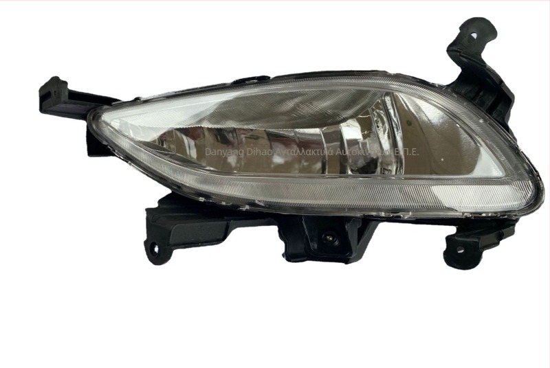 Μπροστινό φανάρι ομίχλης για Hyundai Sonata 11, DH01-2102d, 55W, 12V, Αριθμός εξαρτήματος 92201-3S000 92202-3S000