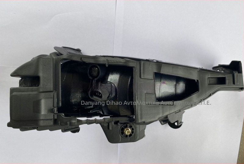 Μπροστινό φανάρι ομίχλης για Hyundai Sonata 11, DH01-2102d, 55W, 12V, Αριθμός εξαρτήματος 92201-3S000 92202-3S000