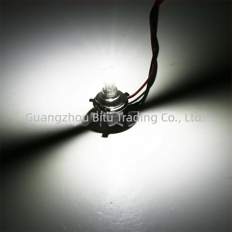 LED προβολείς ομίχλης εμπρός 12W, 12V, 1100LM, SMD, μοντέλο H1/H4/H7/9005/9006/H8/H11