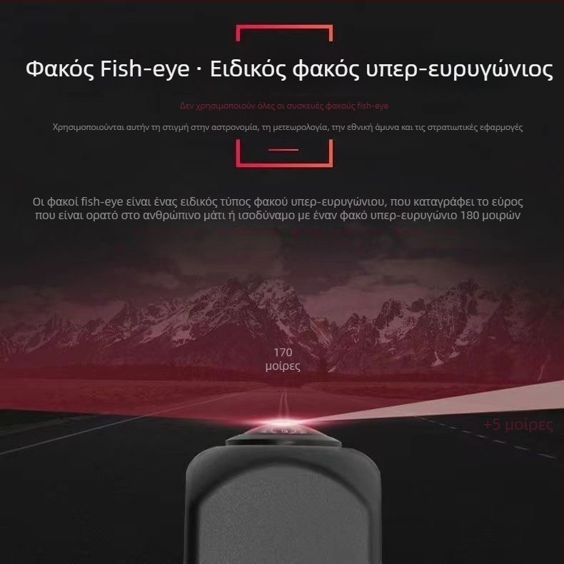 Μονάδα κάμερας οχήματος με εναλλαγή AHD/CVBS για φορτηγά, παρακολούθηση οπισθοπορείας, 1080p νυχτερινή όραση
