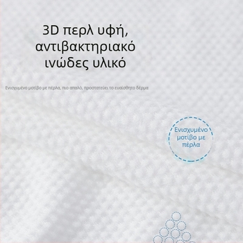 Μίας χρήσης πετσέτα μπάνιου από ίνες φυτικής προέλευσης, ατομικά συσκευασμένη, Jacquard-επεξεργασία, φορητή πετσέτα ταξιδιού για ξενοδοχείο, υψηλή απορρόφηση 26-30 δευτερόλεπτα