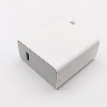 Κέλυφος φορτιστή 120W ABS+PC, μάρκα JH