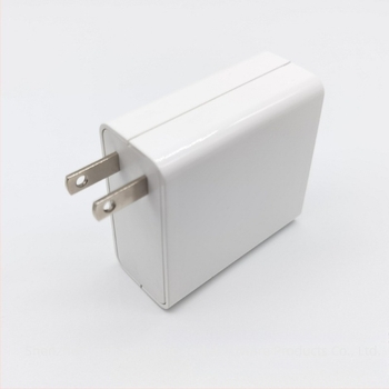 Κέλυφος φορτιστή 120W ABS+PC, μάρκα JH