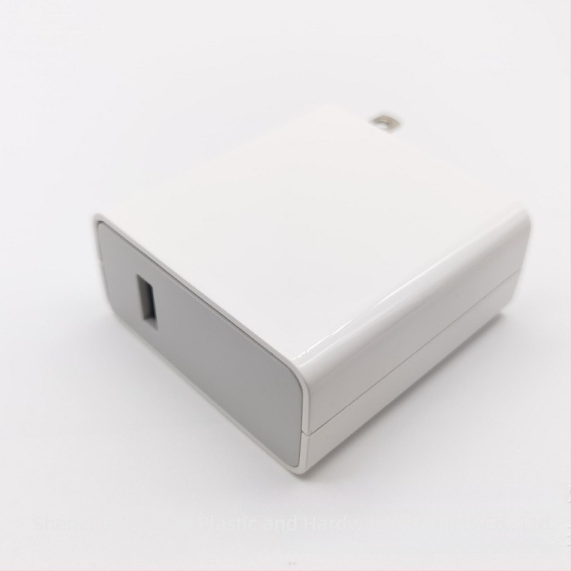 Κέλυφος φορτιστή 120W ABS+PC, μάρκα JH