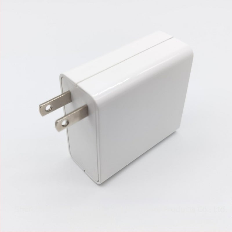 Κέλυφος φορτιστή 120W ABS+PC, μάρκα JH