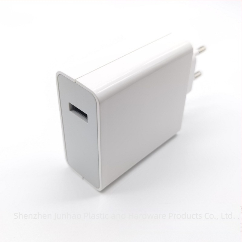 Κέλυφος φορτιστή 120W ABS+PC, μάρκα JH