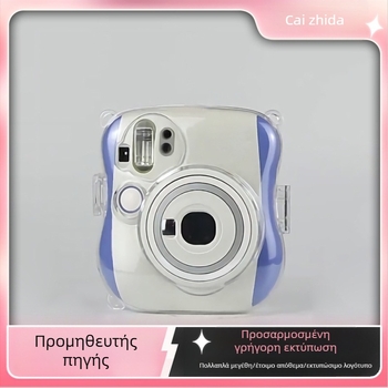 Προστατευτική θήκη για Polaroid Mini25/Mini26 – κρυστάλλινο περίβλημα, PC υλικό