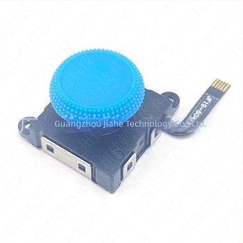 Τζόιστικ Hall-effect για Nintendo Switch, Switch Lite και OLED – άμεση σύνδεση με καλώδιο, μοντέλο JCH, καινούργιο
