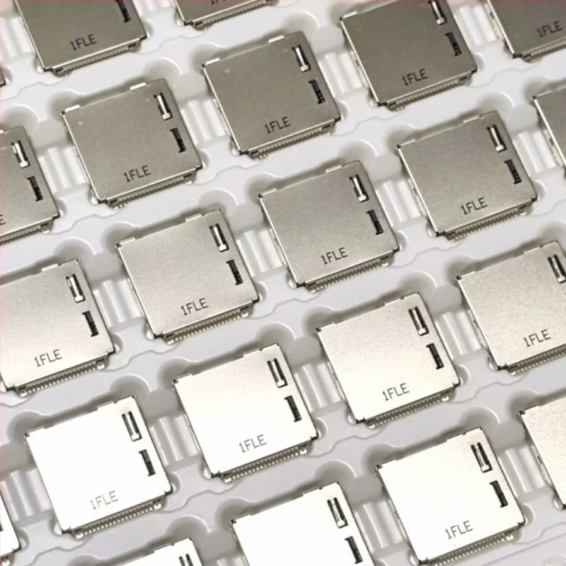 Nintendo Switch Lite πλακέτα θέσης καρτών παιχνιδιών – μοντέλο υποδοχής ακουστικών, σίδηρος, 60 g