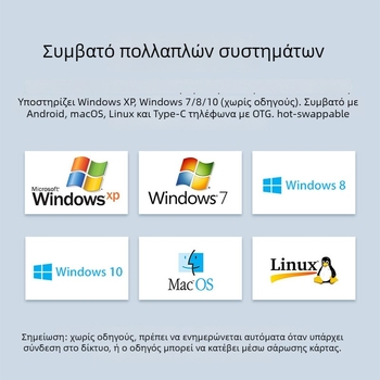 Καλώδιο Type-C προς DB9 RS232 σειριακής θύρας, USB-C αντάπτορας, RS232 πρωτόκολλο, χαλκός χωρίς επίστρωση, μόνωση PVC