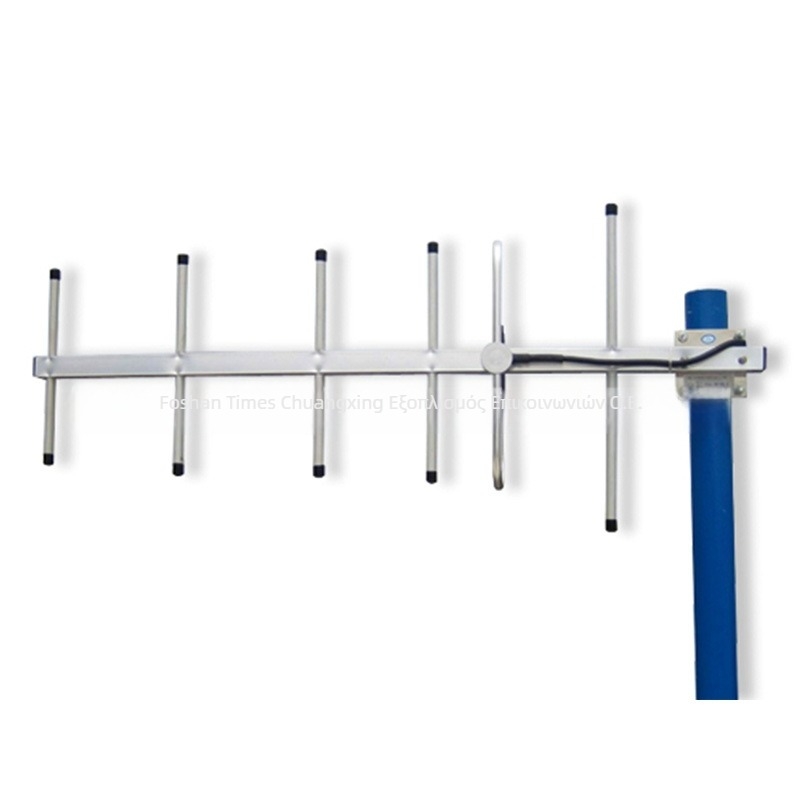 Εξωτερική Yagi κεραία TA-BMD450-11, 450–470 MHz, 11 dBi, 50 Ω, SWR ≤ 1.5