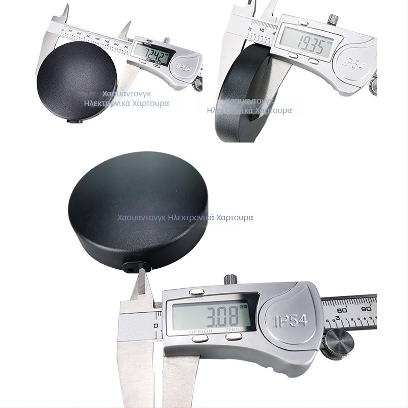 Κέλυφος κεραίας αυτοκινήτου για 4G/GPS/GSM με Beidou — ενίσχυση 28 dBi, εύρος 698–960 / 1710–2698 MHz, 50 Ω, SWR ≤ 2, τάση λειτουργίας 5 V