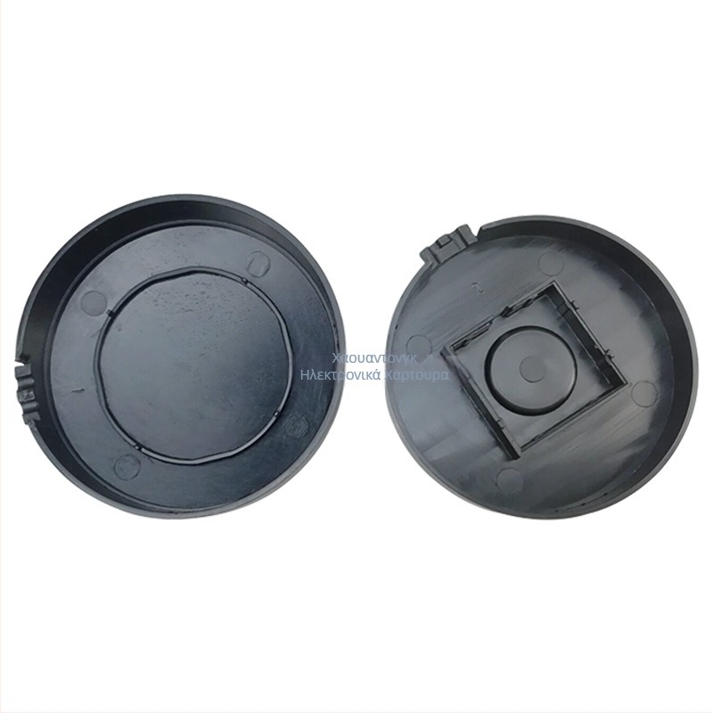 Κέλυφος κεραίας αυτοκινήτου για 4G/GPS/GSM με Beidou — ενίσχυση 28 dBi, εύρος 698–960 / 1710–2698 MHz, 50 Ω, SWR ≤ 2, τάση λειτουργίας 5 V