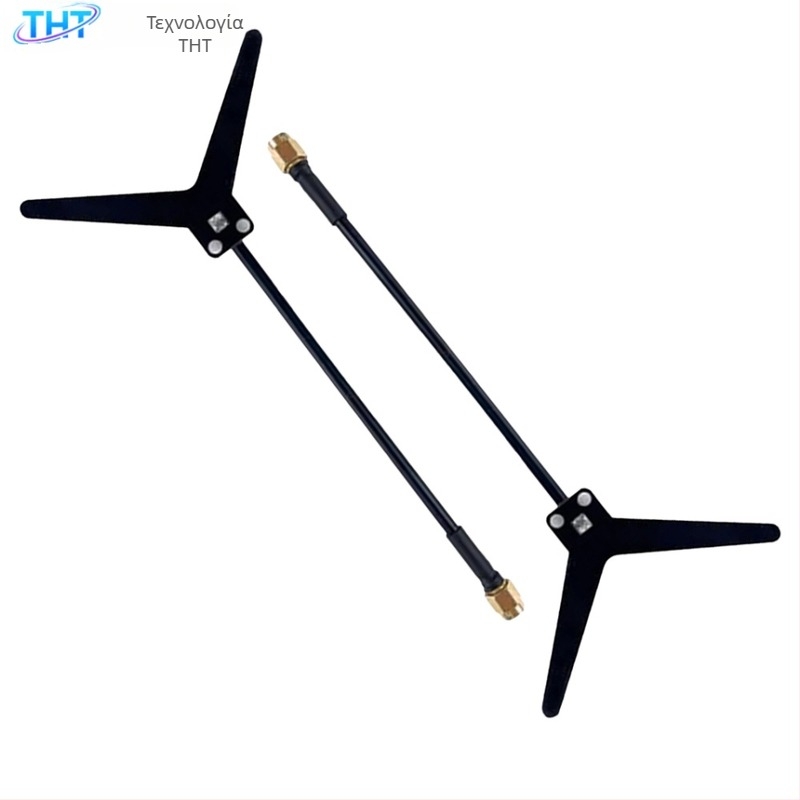 Tianhaotong FPV κεραία για drone, 4.9–5.8 GHz, με υψηλό κέρδος