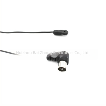 Bestzone FM100722 Ραδιοαντένα – Εσωτερική λήψη σήματος, Θηλυκός συνδετήρας