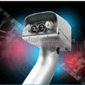 LIJITECH DG240 DiSEqC κινητήρας για δορυφορικές κεραίες, Brush motor, με βάση πολικού άξονα, CE πιστοποιημένο, ειδικός ηλεκτρικός κινητήρας