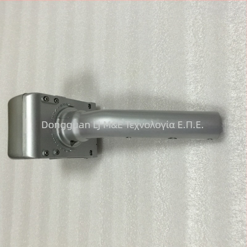 LIJITECH DG240 DiSEqC κινητήρας για δορυφορικές κεραίες, Brush motor, με βάση πολικού άξονα, CE πιστοποιημένο, ειδικός ηλεκτρικός κινητήρας