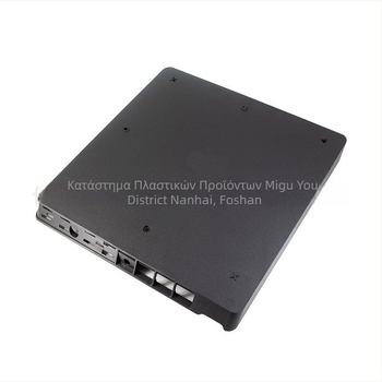 PS4 Slim Κέλυφος Κονσόλας Αντικατάσταση – ABS, βίδες περιλαμβάνονται