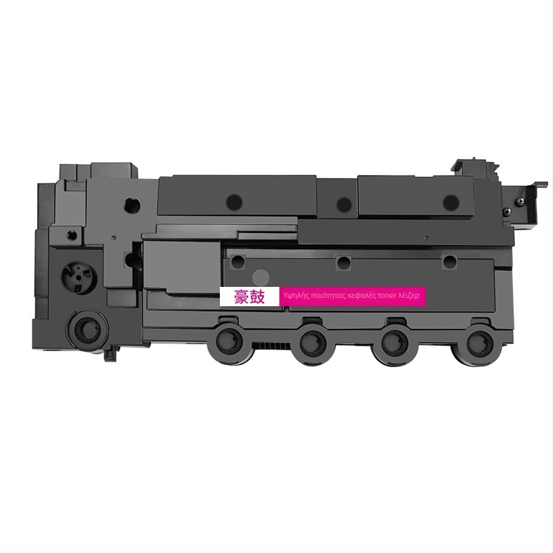 TB-FC338 Κοντέινερ Σκόνης για Toshiba 338CP/338CS – Κασέτα Ανάκτησης Τόνερ για Ψηφιακό Φωτοαντιγραφικό