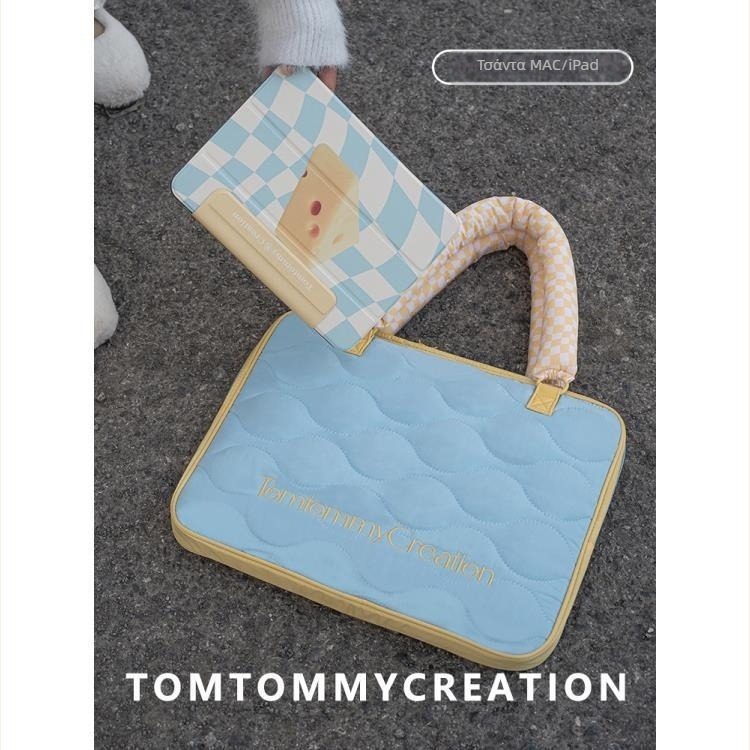 Τσάντα φορητού υπολογιστή με έναν ώμο, PU δέρμα, Άνοιξη 2025, Μάρκα Unique, Για άνδρες