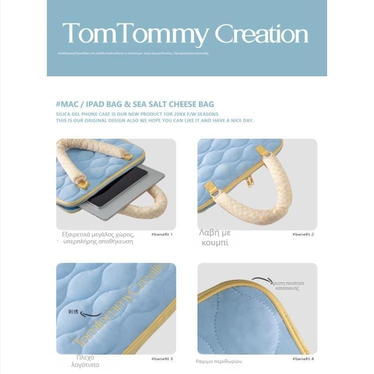 Τσάντα φορητού υπολογιστή με έναν ώμο, PU δέρμα, Άνοιξη 2025, Μάρκα Unique, Για άνδρες