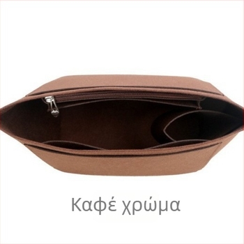 Τσαντάκι καλλυντικών με κυβικό σχήμα, πολυλειτουργικός οργανωτής για ταξίδια и αποθήκευση μακιγιάζ, μοντέρνο μινιμαλιστικό στυλ