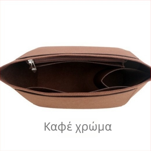 Τσαντάκι καλλυντικών με κυβικό σχήμα, πολυλειτουργικός οργανωτής για ταξίδια и αποθήκευση μακιγιάζ, μοντέρνο μινιμαλιστικό στυλ