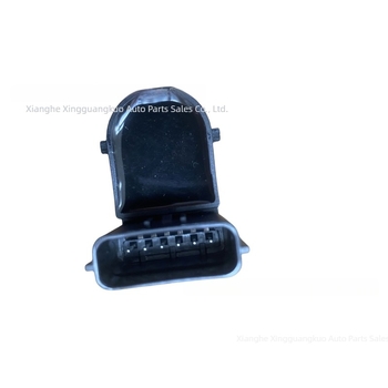 95720-D3000 αισθητήρας PDC για Hyundai και Kia αντίστροφο ραντάρ, ήχος αντίστροφου ραντάρ, 12V, 4 ανιχνευτές