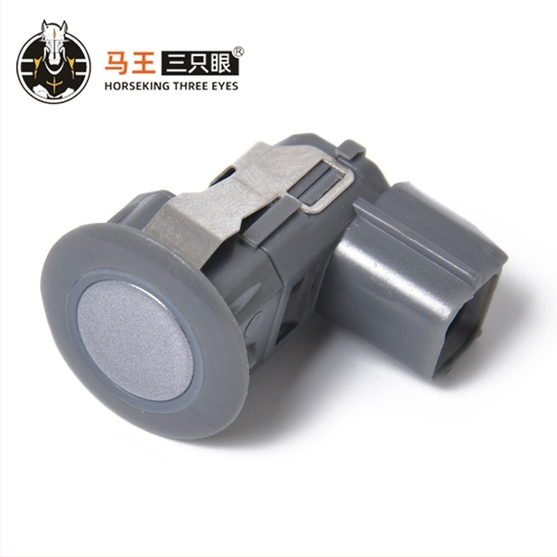 MR587688 Αποστρέφον ραντάρ αισθητήρας για Mitsubishi Outlander, Grandis και Pajero – 4 ανιχνευτές, 12V, προβολή στον πρωτότυπο πίνακα οργάνων