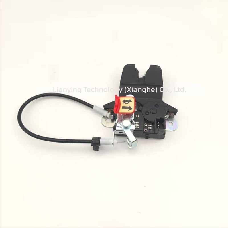 81230-3Q000 Κεντρικό σύστημα κλειδώματος πορτμπαγκάζ για Hyundai Sonata 2011-2014 (8η γενιά) – Πλαστικό, 291 g