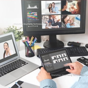 Κάρτα Καταγραφής Βίντεο USB 3.0 NK-S41 – 4K/1080P, Διασύνδεση USB, Συμβατή με όλα τα Λειτουργικά Συστήματα, OEM Διαθέσιμο, 1 Έτος Εγγύηση