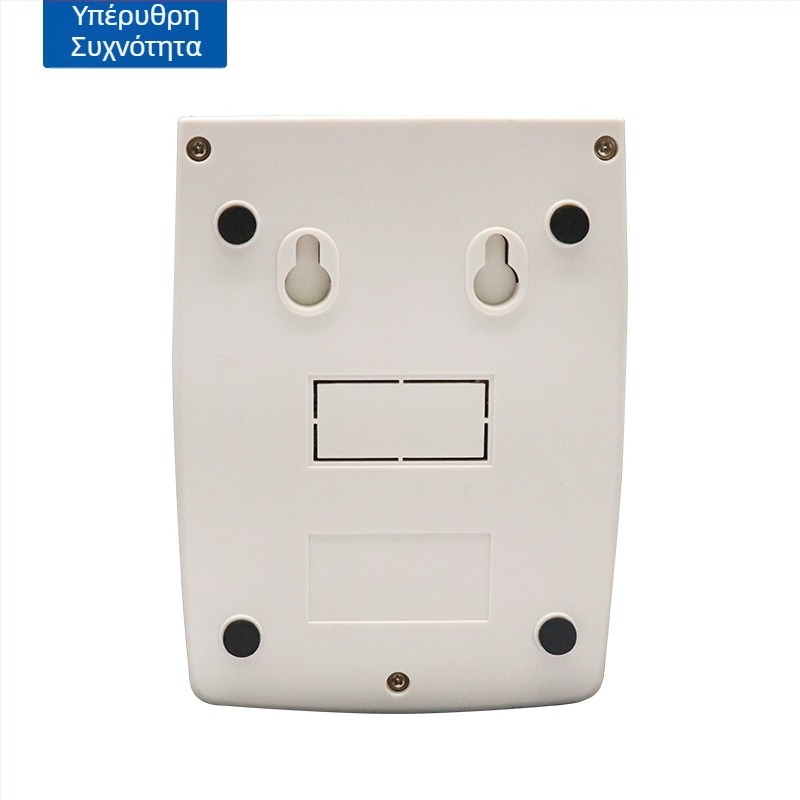 CPH-F102C USB αναγνώστης/γράφος καρτών RFID, 915 MHz, απόσταση ανίχνευσης 30 mm, χρόνος ανάγνωσης 0,2 s, υποστήριξη καρτών 6C/6B