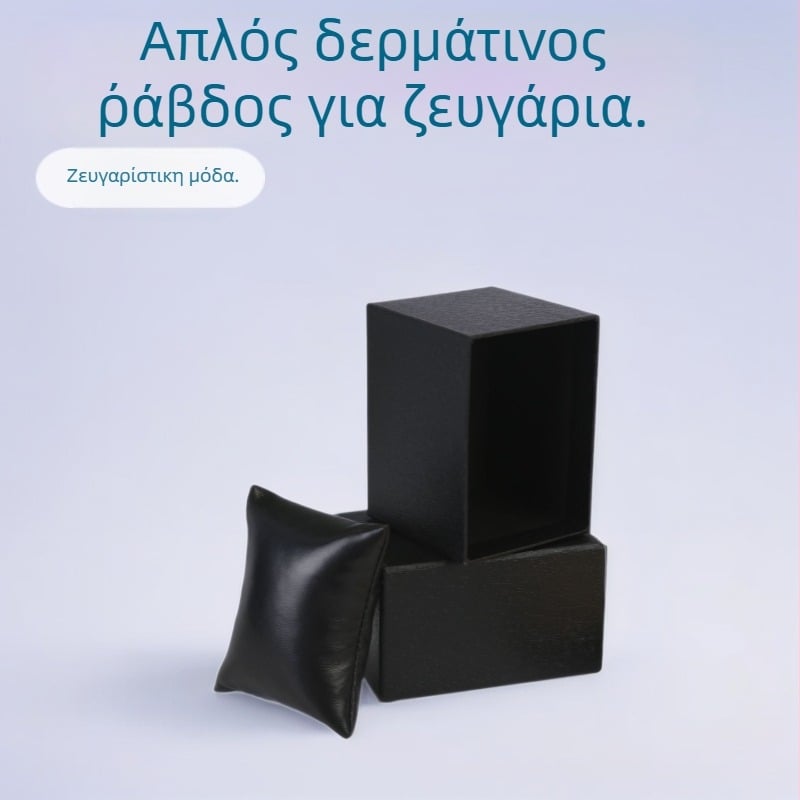 Σετ ρολογιών ζευγαριού: γυναικείο ρολόι Quartz με δερμάτινο λουράκι lychee-textured, ανδρικό ρολόι με Milan strap σε κουτί δώρου