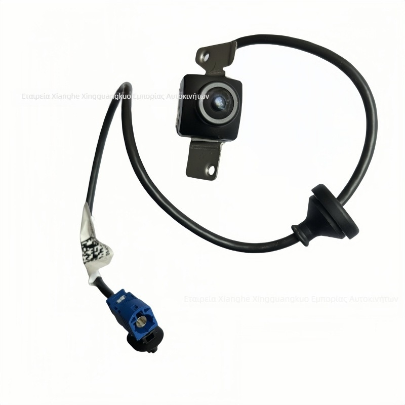 Κάμερα αυτοκινήτου για Tesla Model S 16-20, μοντέλα 106126900C / 1061269-00-C; ανάλυση 480x600; τροφοδοσία 12V; περιστρεφόμενη γωνία