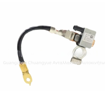 Αισθητήρας ρεύματος μπαταρίας – συναρμολόγηση 32600-TK8-A04